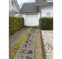 Garage in Dillingen-Diefflen zu vermieten - Dillingen (Saar)