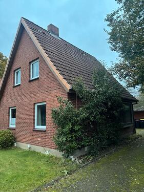 Foto - Einfamilienhaus in Bremervörde zum Kaufen