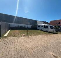 Stellplätze Wohnmobile Wohnwagen - Mainz Laubenheim
