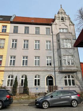 Foto - Haus, Mehrfamilienhaus in Forst