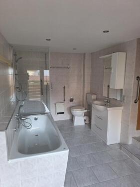 Foto - 2 Zimmer Etagenwohnung in Bechtolsheim