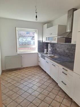 Foto - Etagenwohnung in Bechtolsheim zur Miete