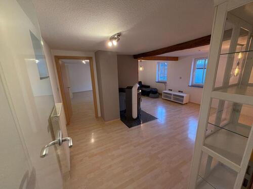 Foto - 3 Zimmer Etagenwohnung in Ebsdorfergrund