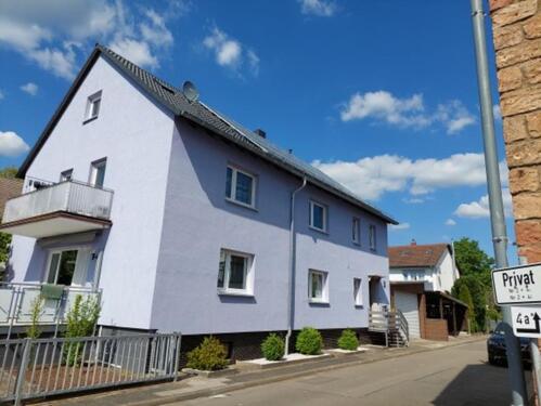 Foto - Kaiserslautern – Siegelbach - 750,00&nbsp;EUR Kaltmiete, ca.&nbsp; 108,00&nbsp;m&sup2;