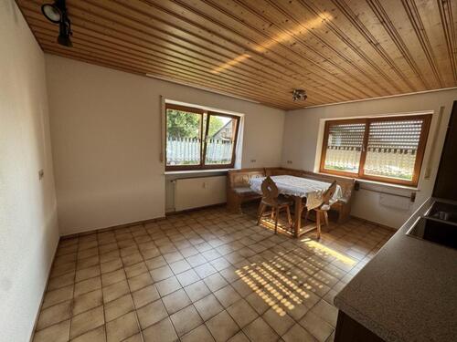 Foto - Helle Wohnung 98m² in Argenbühl