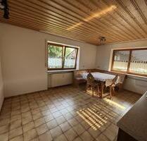 Helle Wohnung 98m² in Argenbühl