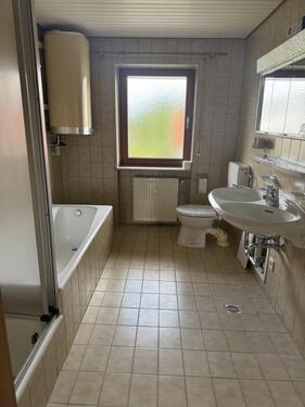 Foto - 3 Zimmer Etagenwohnung in Argenbühl