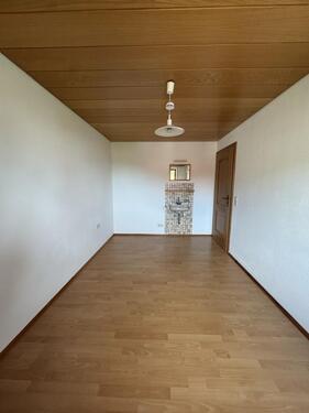 Foto - Etagenwohnung in Argenbühl zur Miete