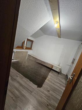 Foto - Dachgeschoßwohnung in Vöhringen zur Miete