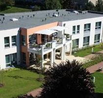 Seniorengerechtes Wohnen mit Service in Plauen I Mietpreis inkl. NK und Grundservice