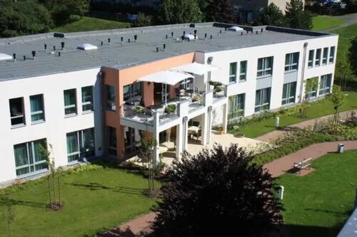 Foto - 1 Zimmer Erdgeschoßwohnung in Plauen