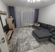 Schweinfurt ruhige 63 qm EG Wohnung Duschbad 2 Balkone Garage - Volkach