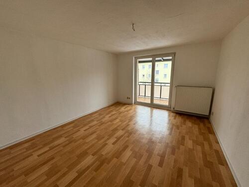 Foto - Etagenwohnung in Quedlinburg zur Miete