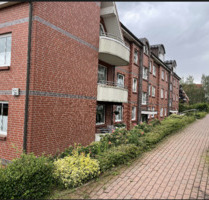 Charmante Wohnung in Grevesmühlen