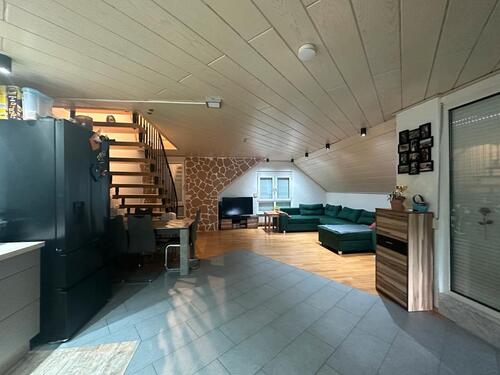 Foto - 3,5 Zimmer Wohnung in Uhingen mit Tiefgarage und Keller