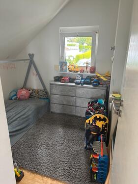 Foto - 3.5 Zimmer Maisonettenwohnung in Uhingen