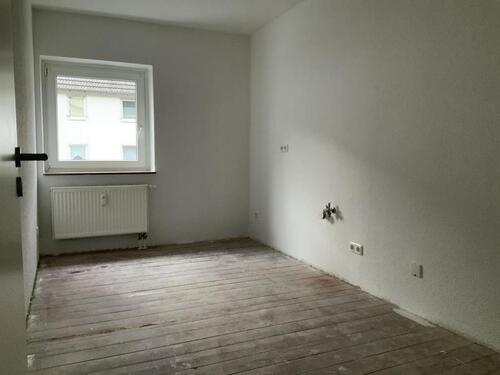 Foto - 3 Zimmer Erdgeschoßwohnung in Gelsenkirchen
