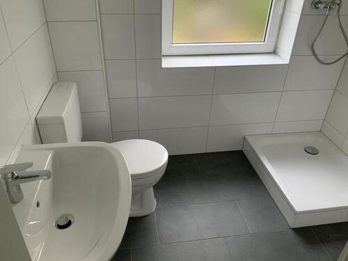 Foto - Erdgeschoßwohnung in Gelsenkirchen zur Miete