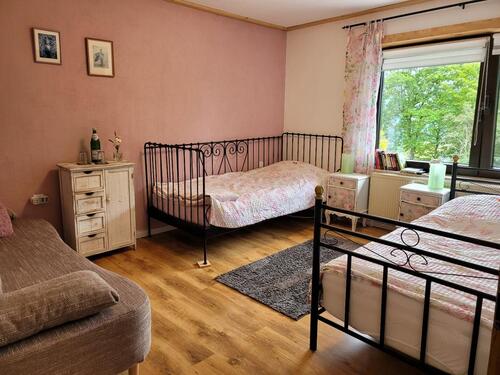 Foto - 1 Zimmer Etagenwohnung zur Miete in Pelm