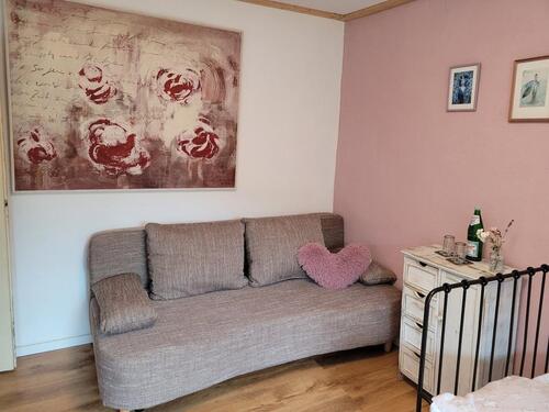 Foto - 1 Zimmer Etagenwohnung in Pelm