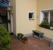 Einzimmerwohnung 29m² zentral in Roßtal