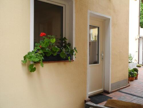 Foto - 1 Zimmer Erdgeschoßwohnung zur Miete in Roßtal