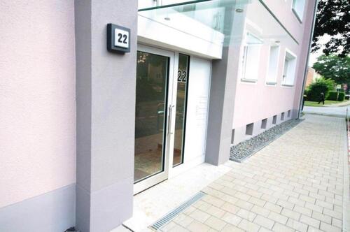 Foto - 4.5 Zimmer Etagenwohnung in Voerde (Niederrhein)