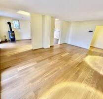 Großzügige und Wunderschöne 2,5 Zimmer Erdgeschosswohnung mit Blick ins Kinzigtal - Schuttertal