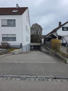 Foto - andere zur Miete in Augsburg