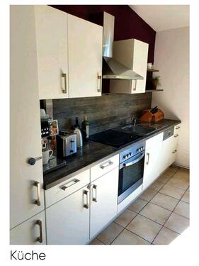 Foto - 3 Zimmer Dachgeschoßwohnung zur Miete in Berlin