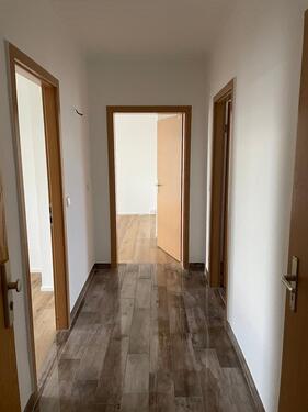 Foto - 4 Zimmer Etagenwohnung in Merseburg