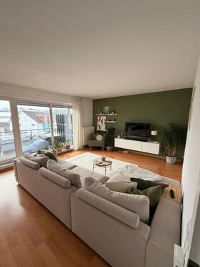 Foto - 3-Zimmerwohnung Halver - 660,00&nbsp;EUR Kaltmiete, ca.&nbsp; 83,00&nbsp;m&sup2;