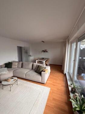 Foto - 3 Zimmer Etagenwohnung zur Miete in Halver