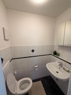 Foto - Etagenwohnung in Halver zur Miete
