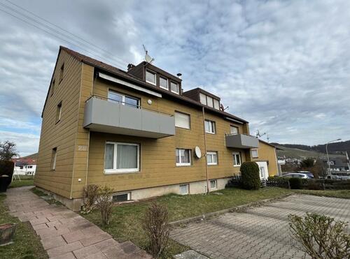 Foto - Wohnung zu vermieten in Korb ! 71404 Korb !!