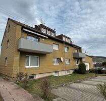 Wohnung zu vermieten in Korb ! 71404 Korb !!