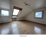 Foto - 3 Zimmer Dachgeschoßwohnung in Korb