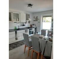 Einladende und geräumige EG-Wohnung mit Balkon - Hameln Kernstadt