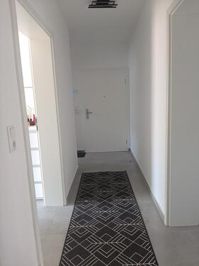 Foto - Erdgeschoßwohnung in Hameln zur Miete