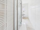 Foto - Schöne 3 Raum-Wohnung mit bodengleicher Dusche