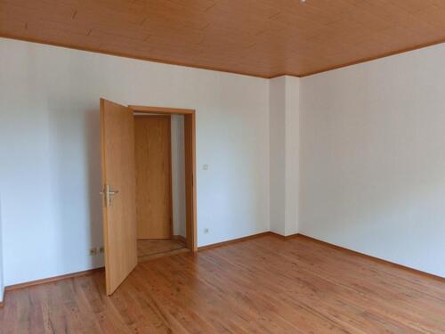 Foto - 2 Zimmer Dachgeschoßwohnung zur Miete in Altenburg