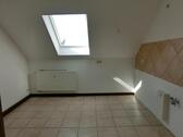 Foto - Dachgeschoßwohnung in Altenburg zur Miete