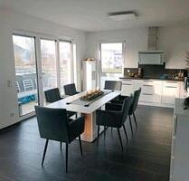 tolle Wohnung mit hochwertiger Einbauküche in Konz-Könen