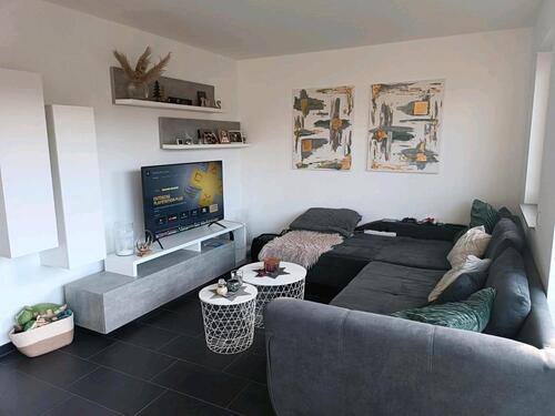 Foto - Etagenwohnung in Konz zur Miete