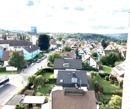 Foto - Möblierte Wohnung mit traumhaftem Weitblick