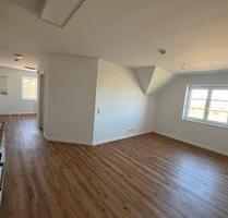 Helle 50qm Wohnung in Berkenthin