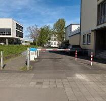 Sicherer Stellplatz in Hinterhof, direkt neben Unibibliothek - Bonn Gronau