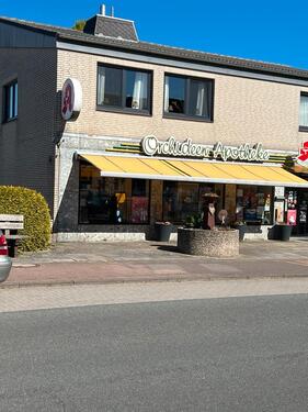 Foto - Loxstedt : Helle 2-ZKB Wohnung in zentraler Lage