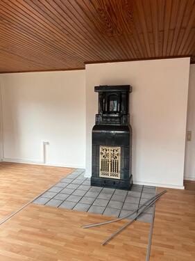 Foto - 2 Zimmer Etagenwohnung zur Miete in Loxstedt