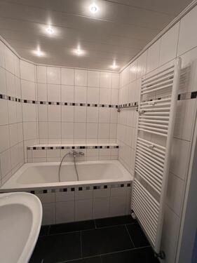 Foto - Etagenwohnung in Loxstedt zur Miete